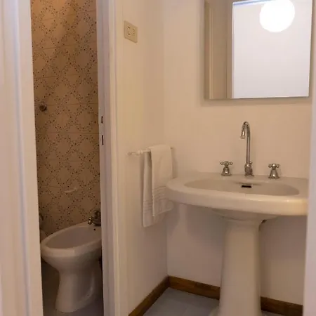 Villa Torlonia Apartment-3