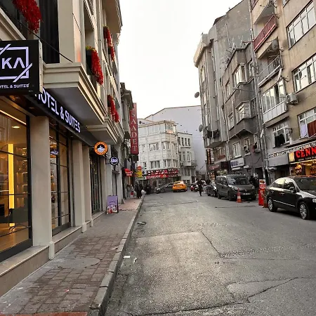 Ka Hotel & Suites-2