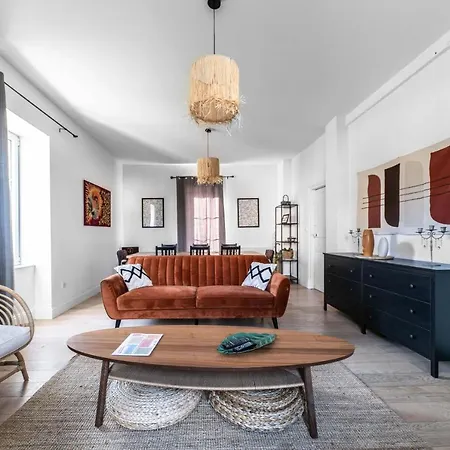 La Grande Maison Gannat-2