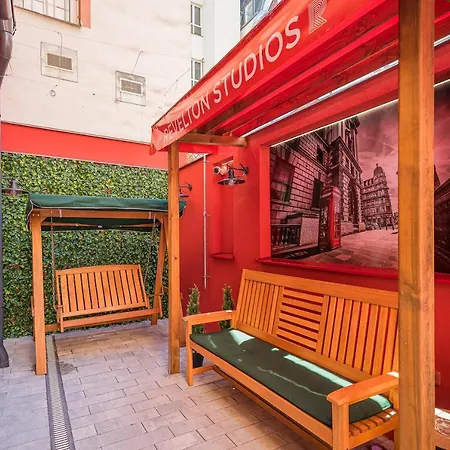 Revelton Studios Karlovy Vary-2