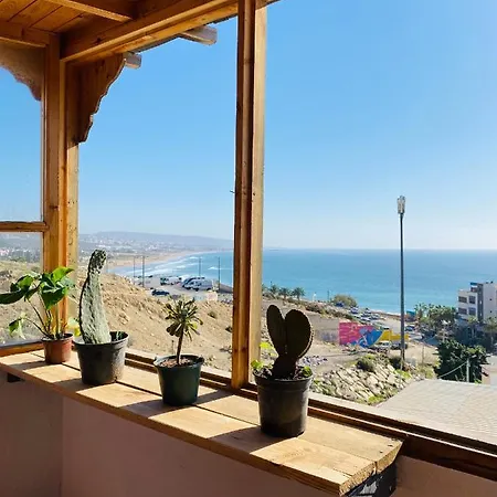 Azoul Surf Hostel Taghazout-2