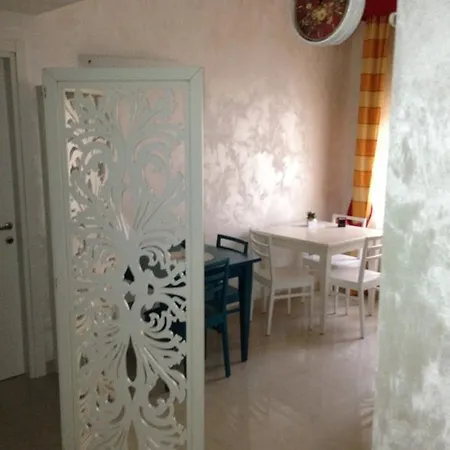 B&B Teatro Ristori Verona-2