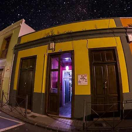 B&B La Laguna-2