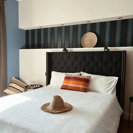Kero Luxury Rooms-2
