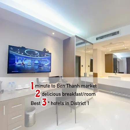 Nicecy Ben Thanh Hotel-3