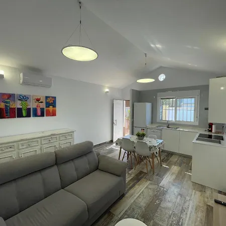 Casita Rural Conil-3
