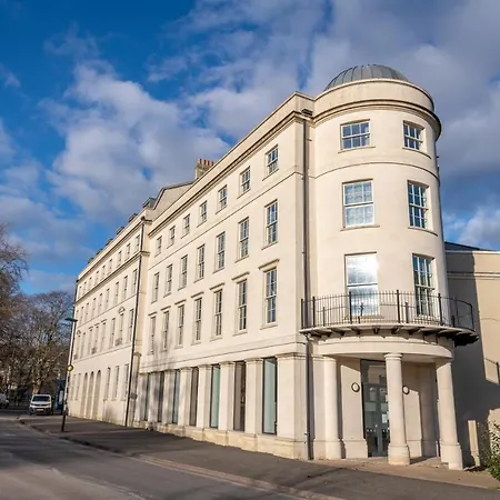 University Of Bath City Accommodation-3