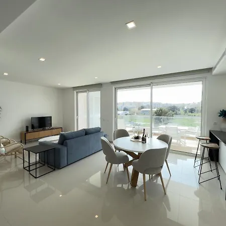 Luxury Apartment Lagos-3