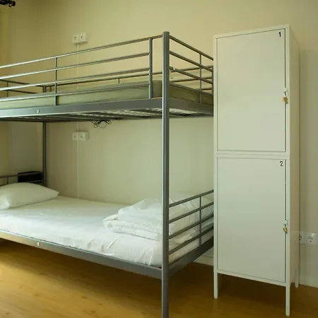 The Holy Cow - Hostel & Suites-3