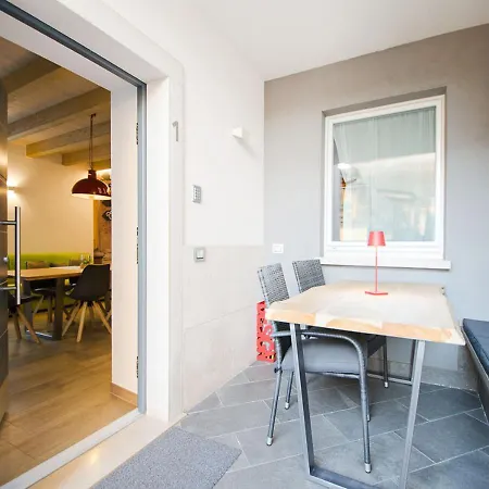 Casa Tosca - Holiday Home-3