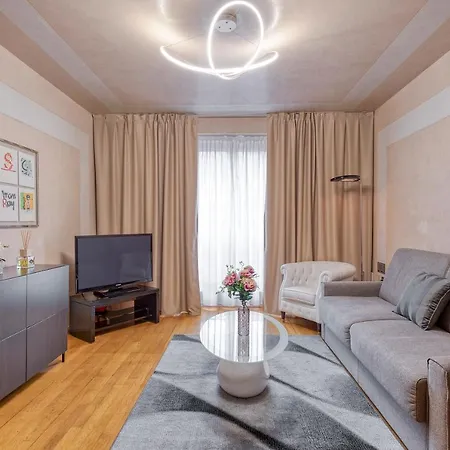 Milan Royal Suites - Centro-3