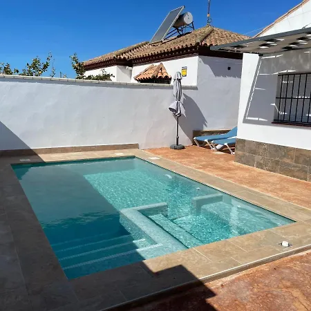 Casita Rural Conil-2