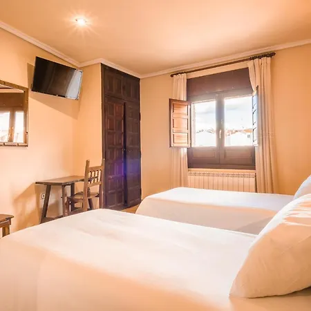Hostal Gran Duque-3