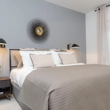 Park Ave Suites-3