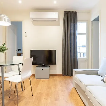 Atica Apartments - By Weflating-2