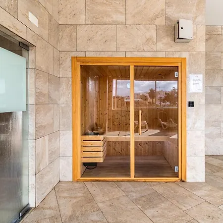 Luxury Apartment Lagos-2
