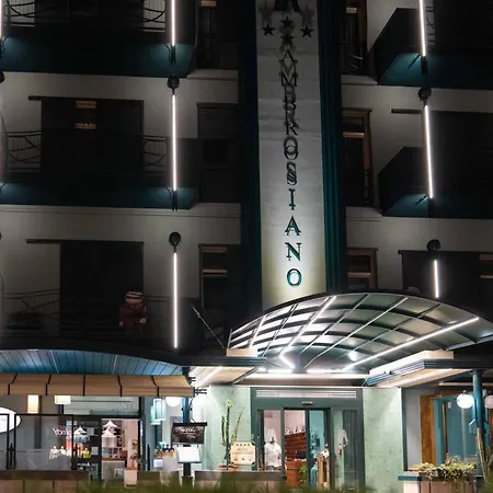 Hotel Ambrosiano-2