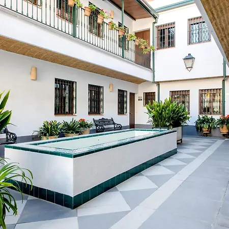 Triana Boutique Apartments By Hommyhome-3