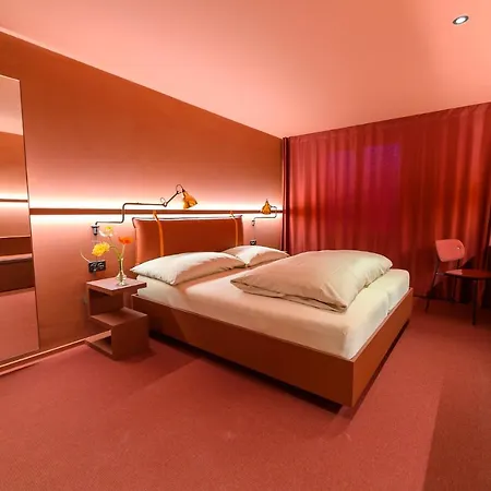 Landhotel Linde Fislisbach-2