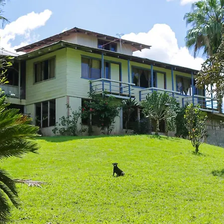 Casa Drake Lodge-2