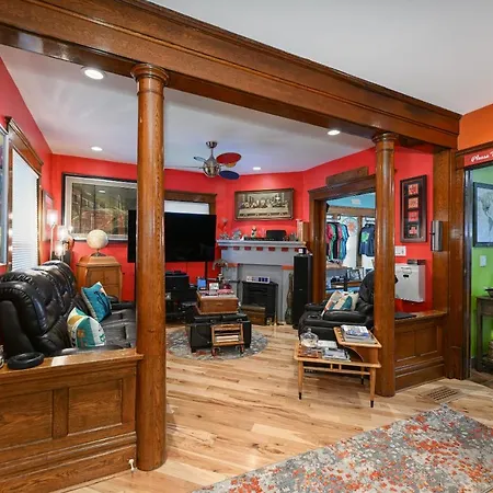 Berrodin Bed & Breakfast-2