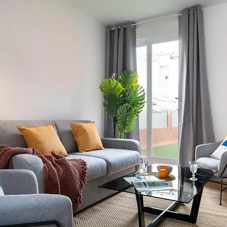 Suites Santas Patronas, Maestranza-2