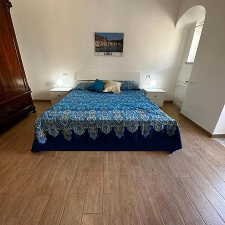 Maiolica House-3