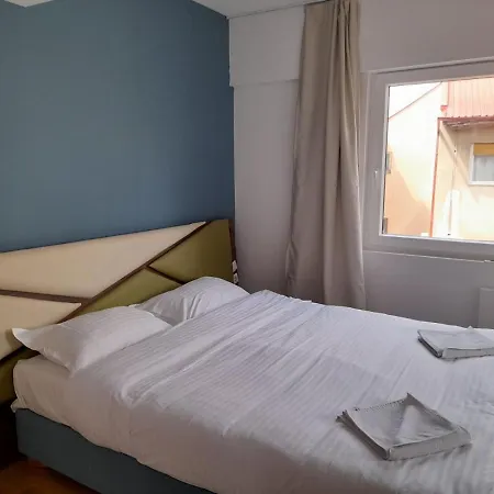 Modern Inn Suites-3