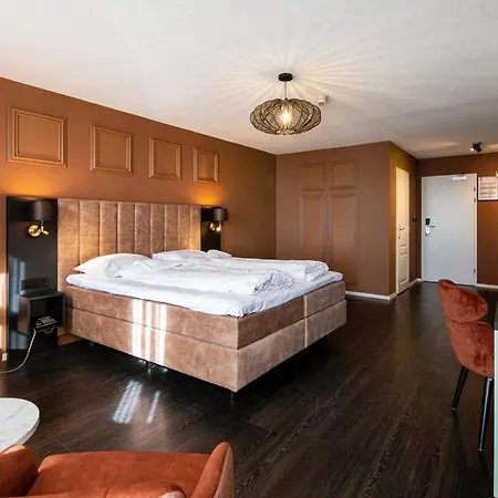 Hotel Old Dutch-2