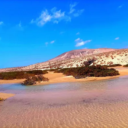 Desert Of Love Fuerteventura-2
