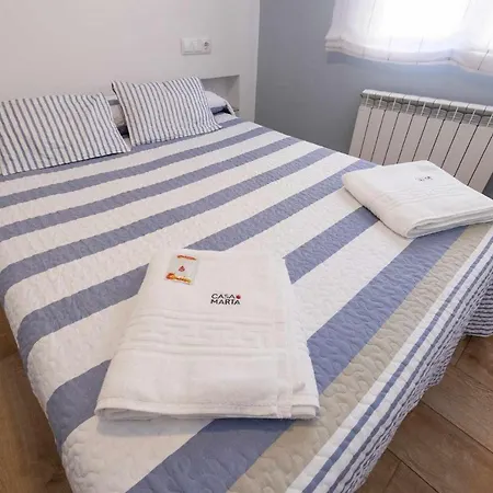 CASA MARTA Garaje Gratis-2
