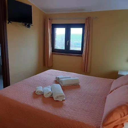 Agriturismo Petrosa-2