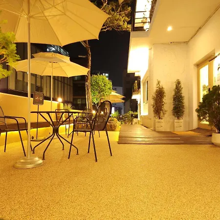 Oyo Myeongdong 5 Lodge-2