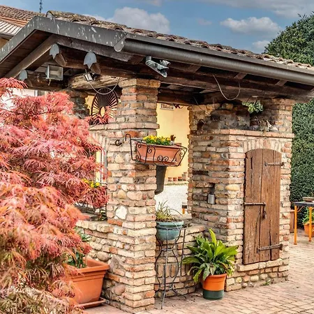 Agriturismo Pozzo Fiorito-3