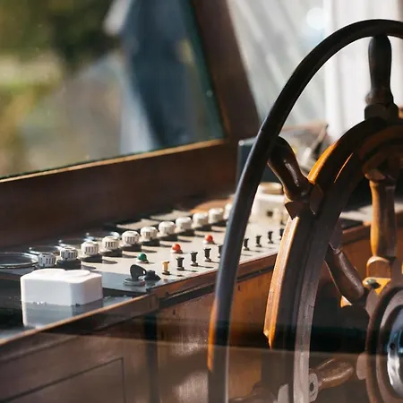 Botel Maastricht-2