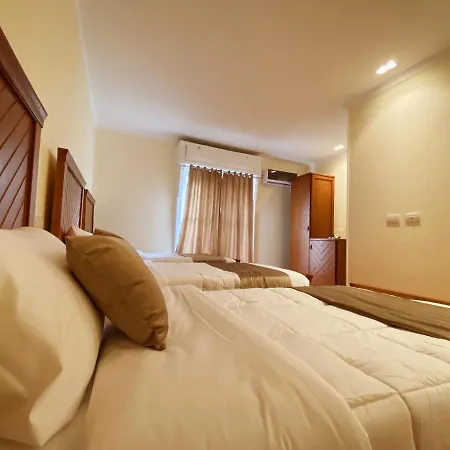 Cairo House Hostel-3