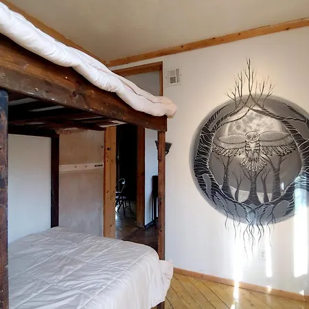 Lost River Hostel-3