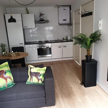 Recharge Hostel-2