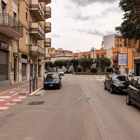 B&B della Stazione-2