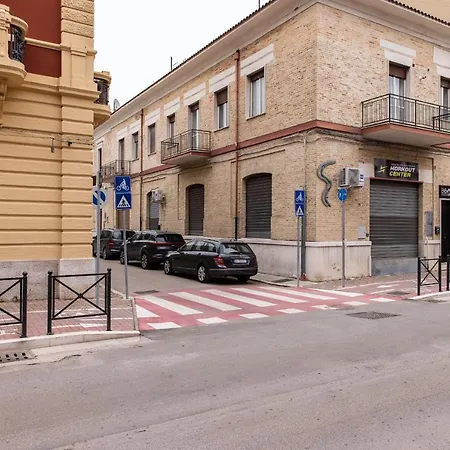 B&B della Stazione-3