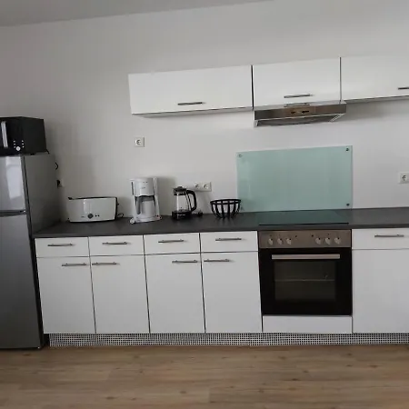 Ferienwohnung Kreuztal-2