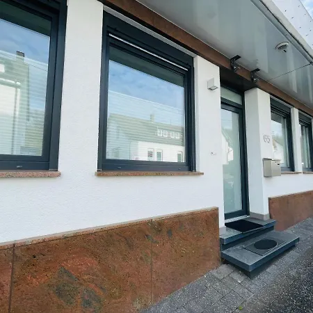 Ferienwohnung Kreuztal-3