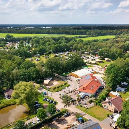 Papillon Country Resort-3