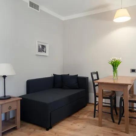 La Canonica Suite Apartments New Location-2
