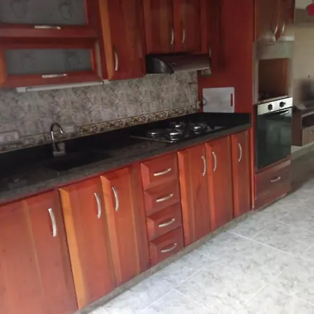 Apartamento Duplex-3