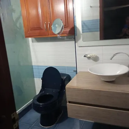 Apartamento Duplex-2