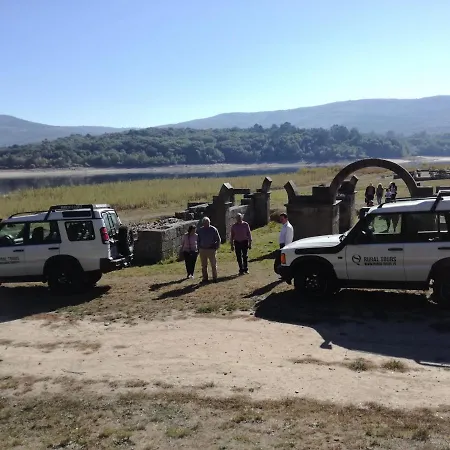 Quinta De Silharezes, Lda-2