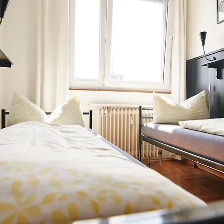 Sleep Station Hostel-2