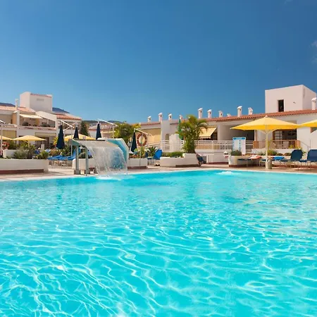 Spa & Sport Hotel Mar Y Sol-2