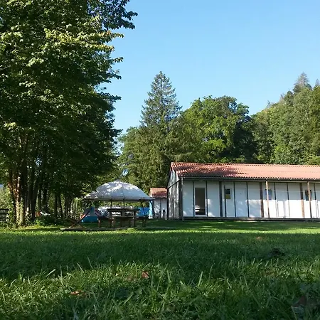 Riverlodge Tcs Training & Freizeit Ag-2